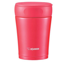 Термоконтейнер Zojirushi SW-GCE36-RA 0,36 л (красн)