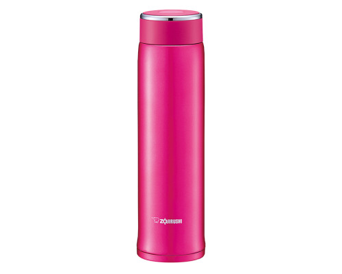 Термос Zojirushi SM-LA60-PV 0,60 л (малиновый)