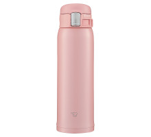 Термос Zojirushi SM-SF48-PA 0,48 л (розов)