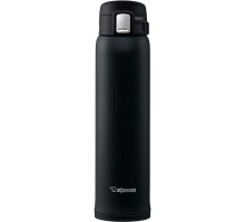 Термос Zojirushi SM-SHE60-MB 0,6 л (черный)