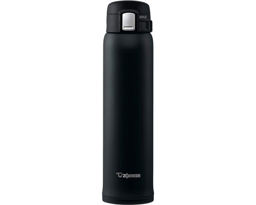 Термос Zojirushi SM-SHE60-MB 0,6 л (черный)