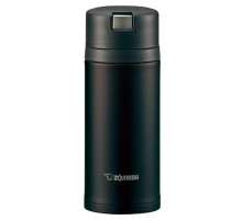 Термос Zojirushi SM-XB36-TD 0,36 л (корич)