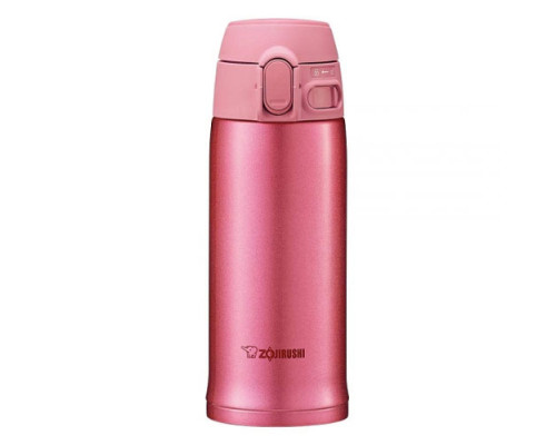 Термос Zojirushi SM-TA36-PA 0,36 л (роз.перл.)
