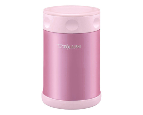 Термоконтейнер Zojirushi SW-FCE50-PS 0,5 л (роз)