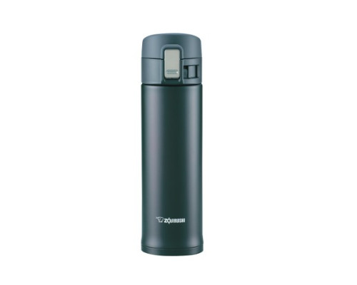 Термос Zojirushi SM-KB48-TM 0,48 л (тем.шоколад)