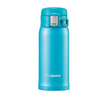 Термос Zojirushi SM-SC36-AV 0,36 л (св.бирюз)