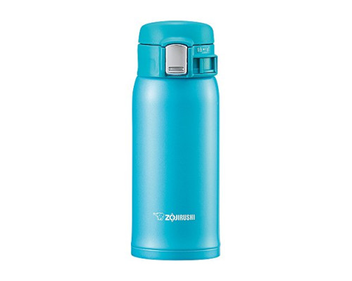 Термос Zojirushi SM-SC36-AV 0,36 л (св.бирюз)