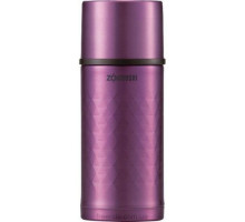 Термос Zojirushi SV-HA50-PE 0,5 л (сливовый металлик)