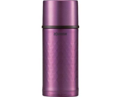 Термос Zojirushi SV-HA50-PE 0,5 л (сливовый металлик)