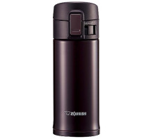 Термос Zojirushi SM-KC36-VD 0,36 л (шоколад)