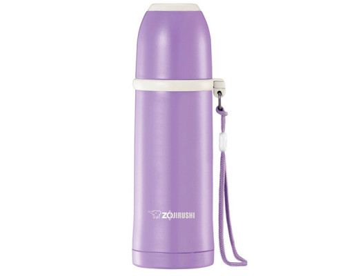 Термос Zojirushi SS-PCE20-W 0,2 л. (сирен.)