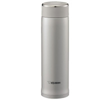 Термос Zojirushi SM-LB48-SA 0,48 л (серый)