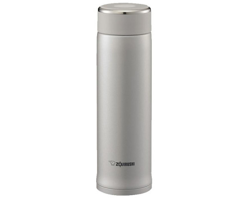 Термос Zojirushi SM-LB48-SA 0,48 л (серый)