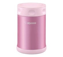 Термоконтейнер Zojirushi SW-FCE50-CC 0,5 л (крем)