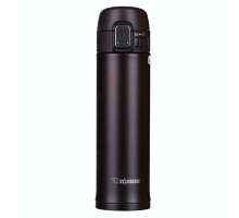 Термос Zojirushi SM-PB34-TD 0,34 л (шоколад)