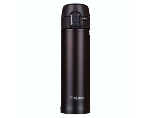 Термос Zojirushi SM-PB34-TD 0,34 л (шоколад)