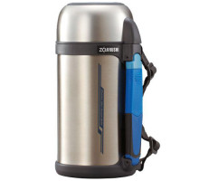 Термос Zojirushi SF-CC13-XA 1,3 л (стальной)