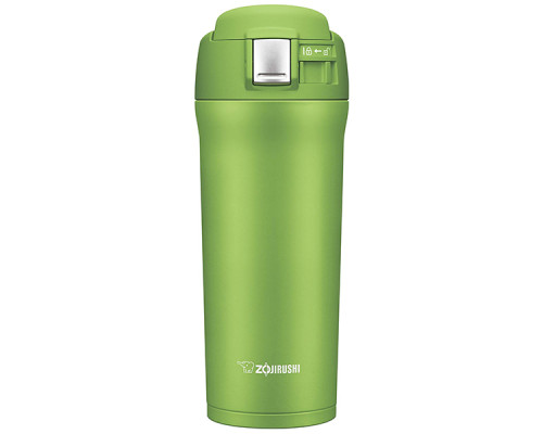 Термос Zojirushi SM-YAE48-GA 0,48 л (зел)