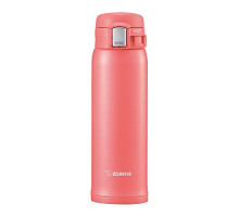 Термос Zojirushi SM-SC48-PV 0,48 л (коралл)