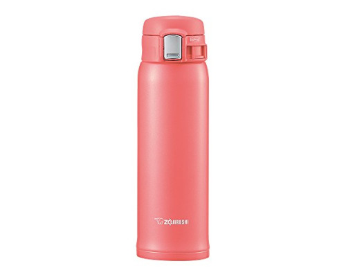 Термос Zojirushi SM-SC48-PV 0,48 л (коралл)