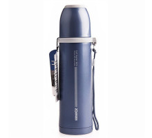 Термос Zojirushi SS-PC25-AH 0,25 л (голуб)