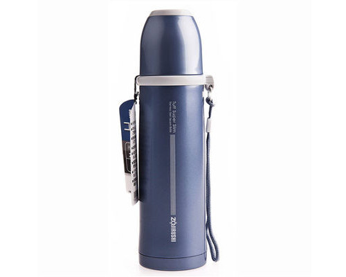 Термос Zojirushi SS-PC25-AH 0,25 л (голуб)