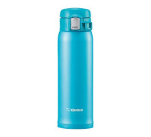 Термос Zojirushi SM-SC48-AV 0,48 л (св.бирюз)