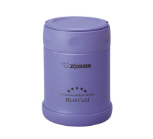 Термоконтейнер Zojirushi SW-EXE35-VC 0,35 л (сирен)