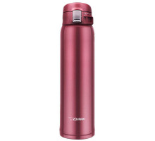 Термос Zojirushi SM-SD60-RC 0,6 л (вишневый)