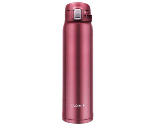 Термос Zojirushi SM-SD60-RC 0,6 л (вишневый)