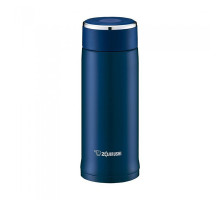 Термос Zojirushi SM-LA36-AD 0,36L (темн.синий)