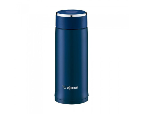 Термос Zojirushi SM-LA36-AD 0,36L (темн.синий)