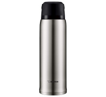 Термос Zojirushi SJ-JS10-XA 1,0 л (стальн)