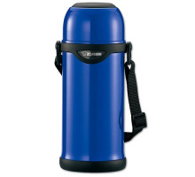 Термос Zojirushi SJ-TG10-AA 1,0 л (синий)
