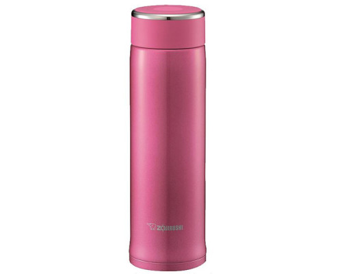 Термос Zojirushi SM-LB48-PM 0,48 л (розовый)