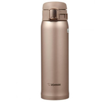 Термос Zojirushi SM-SA36-BA 0,36 л (черн)