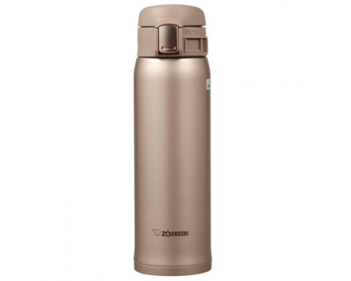 Термос Zojirushi SM-SA36-BA 0,36 л (черн)