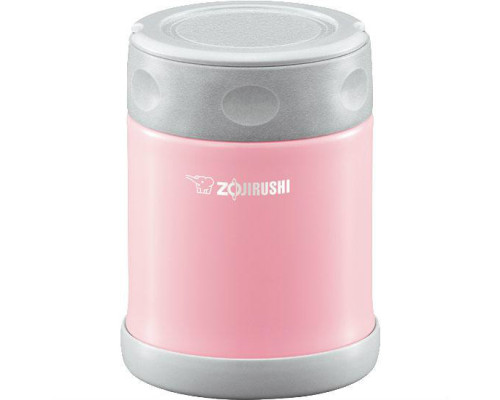 Термоконтейнер Zojirushi SW-EAE50-PA 0,5 л (св.роз)