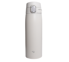 Термос Zojirushi SM-VA60-WA 0,6 л (белый)