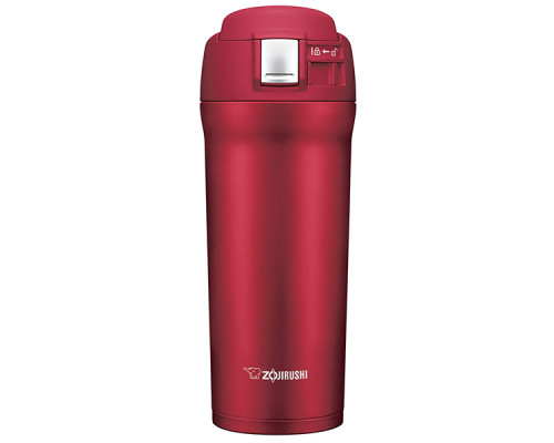 Термос Zojirushi SM-YAE48-RA 0,48 л (красн)