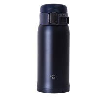 Термос Zojirushi SM-SF36-AD 0,36 л (темн.синий)