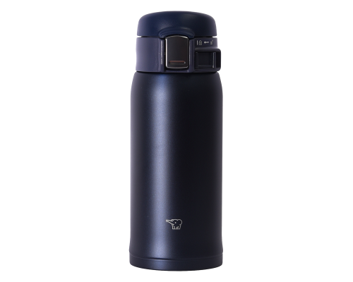 Термос Zojirushi SM-SF36-AD 0,36 л (темн.синий)