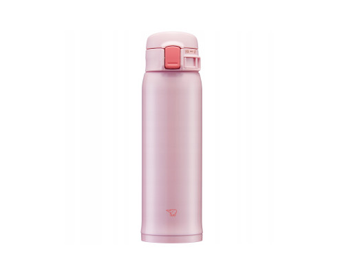 Термос Zojirushi SM-SR48E-PP 0,48 л (розов)