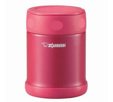 Термоконтейнер Zojirushi SW-EAE50-PJ 0,5 л (красн)