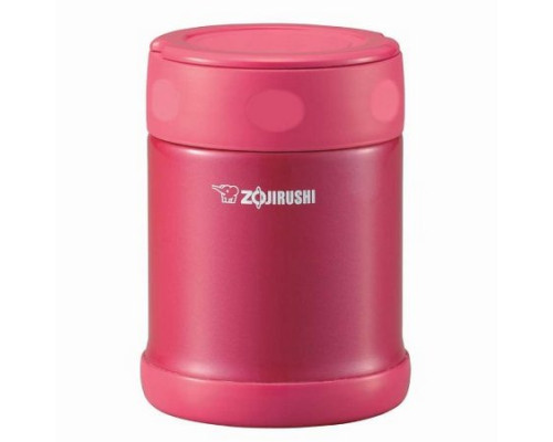Термоконтейнер Zojirushi SW-EAE50-PJ 0,5 л (красн)