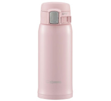 Термос Zojirushi SM-SA36-PB 0,36 л (св.розов)
