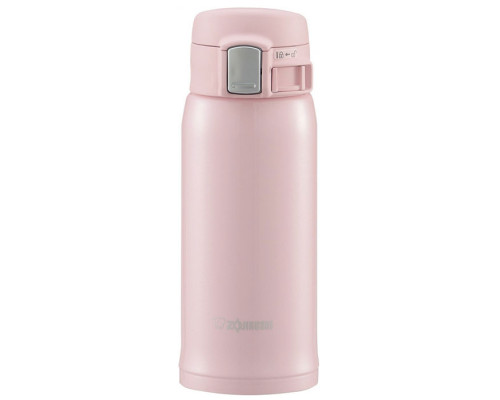 Термос Zojirushi SM-SA36-PB 0,36 л (св.розов)