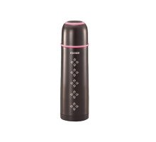 Термос Zojirushi SV-GG35-TA 0,35 л (корич.)