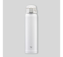 Термос Zojirushi SM-SR60E-WA 0,6 л (белый)