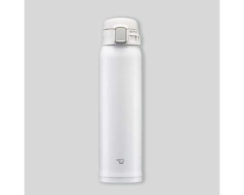 Термос Zojirushi SM-SR60E-WA 0,6 л (белый)